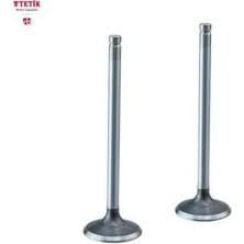 Tetik Subap Emme Egzoz Connect 1.8tdcı 8V In-4-Ex-4 0.010 0.5k Tetık XS4Q6505AB/ XS4Q6507AB/ 89FF6507FA
