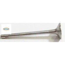 Subap Emme Egzoz A1-A3 1.6 Tdı 16V Caya-Cayb-Cayc Supsan 03L109601A/ 03L109611A