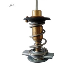 Elba Termostat 79C DUCATO-J10-DAILY 2.3jtd Iç Grup 504017209