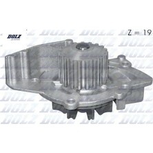 Devirdaim 307-406-407-C4-C5-BOXER-DUCATO-EXPRET-JUMPY-SCUDO-FOCUS Iı-Mondeo Iv 2.0tdcı-Hdı-2.2 Hdı D Dolz 1201E8/ 1609314480/ 1609402180