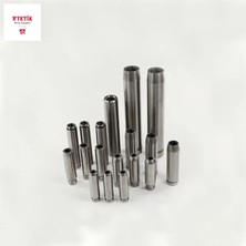 Tetik Subap Gaydı Astra-Corsa 1.3 Cdtı 16V Tetık 642064