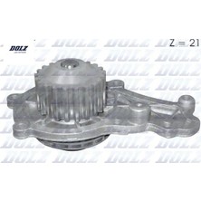 Devirdaim Peugeot P206-P207-P208-P307-P308-P1007-P2008-BIPPER Cıtroen C1-C2-C3-Ds3-Xsara-Nemo 1.4 Hd Dolz 1609417380/ 1201.G8/ 2S6Q8591BA