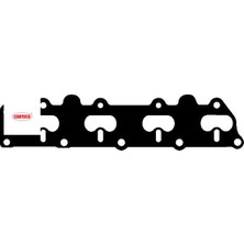Egzoz Manifold Contası Vectra A-B-Astra F-Omega 1.8-2.0-2.2 X20XEV-XER-X18XEL 026638P Corteco 850656/ 24443291
