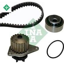 Devirdaimli Triger Kiti 108X170 P106-P206-P306-P307-P405-PARTNER-BERLINGO-XSARA-SAXO 1.4 TU3JP Ina 1611897880/ 0831.03/ 0831.14/ 0831.Q4