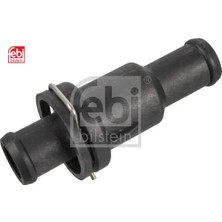 Febi Bilstein Termostat Golf 5-6-Jetta-Passat-Scorocco-Tıguan-A3-Leon 04-11 1.4tsı-2.0tdı Febı Bılsteın 1K0121113A