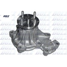Devırdaım Pompası B2500 2.5l Wl 97- / Bt-50 2.5l Wlaa Un 08- / Ranger 25TD 98 12 Dolz XM348501AE/ 2184434/ WL8115100D