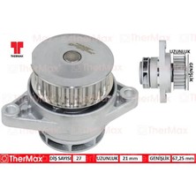 Devirdaim Golf Iıı-Polo-Cordoba-Ibıza 1.6 75 Hp 98-02 Aee-Aex-Alm T Thermax 030121005N/ 030121008K/ 030121005T