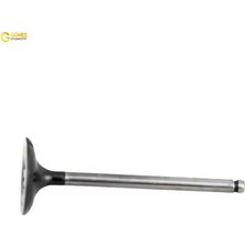 Subap Emme Egzoz Takımı Corolla 1.6 16 V Enj. Vvt Stellıtlı Lpg Li Araçlar In-8 Ex-8 Güneş 1371122040/ 1371522040