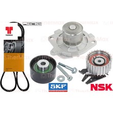 Devirdaimli Eksantrik Gergi Kiti 190X240 Doblo-Bravo-Brava 1.9d-1.9jtd-Astra H-Vectra C T Thermax 7778565/ 93181966/ 55183527