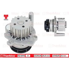 Devirdaim Crafter-T6-A3-Jetta-Caddy-Polo-Passat 1.2-1.6-2.0tdı Cayb/c/d-Caab/c-Ckub-Cffb-Caga T Thermax 03L121011/ 03L121011J/ 03L121011P