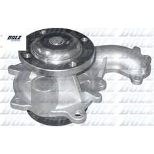 Devirdaim Connect 02>14 1.8 Tdcı Focus I -Iı 98>11 -Mondeo Iv 07>14 1.8 Tdcı PA742 Dolz XS4J8591AC/ XS4J8591DB/ 1104115