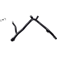 Atik Devirdaim Su Borusu Golf V-Jetta 1.6 Bse Atık 06A121065DP