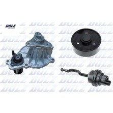Devırdaım Pompası Bmw B46 B48 F20 F30 F32 F33 F34 F36 G20 G30 G32 G11 G12 G01 G02 Set Dolz 11518638026