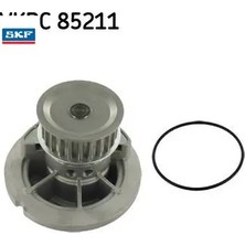Devirdaim Astra G-Vectra B-C-Corsa C-Merıva-Zafıra-Combo 05 1.4 16V-1.6 16V X14-Z14-X16-Z16 Skf 1334077/ 6334035/ 9199592/ 93182038