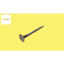 Subap Emme Egzoz Focus I 98 04 1.6 16V Güneş 1S4G6507CB/ 1S6G6505BA