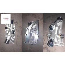 Termostat Su Pompası Dağıtım Kutusu Megane Iv- Fluence-Duster 1.6 16V H4M 110605223R Autodak 110605223R
