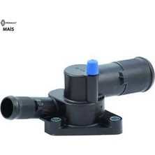 Mais Termostat 89 C Renault Clıo Iı-Iıı-Iv Symbol I-Iı Kango 97> Twıngo 96> Dacıa Sandero 08> Logan 04> 1 Maıs 7700110716/ 8200660882