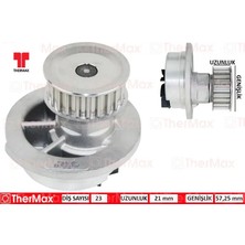 Devirdaim Astra F-Vectra B-Corsa B-Tıgra 94-00 Zafıra A 1.6 16V X16XEL PA541 T 1334046 Thermax 1334066/ 9192797/ 90444079