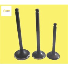 Subap Emme Egzoz Vectra 1.8-Astra 2.0i-Omega 8V In-4/ex-4 Güneş 642667/ 642829