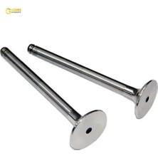 Subap Emme Egzoz KNG-EXP-R19 F8Q-MGN-LGN 1.9 00 In-4/ex-4 Güneş 7701471704/ 7701471705
