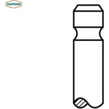 Supap Takımı Hyundaı I20 1.2l G4LA Benzinli 08- / I10 1.2l G4LA 16V 08- Supsan 2221103200/ 2221203200