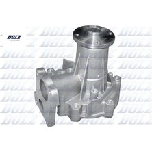 Devirdaim Su Pompası Hyundaı Starex 96-> / H100 2.6l Kamyonet 96->/ Galloper 2.5l 99->/ Kıa K2500 2. Dolz MD974999/ MD997686/ 2510042540