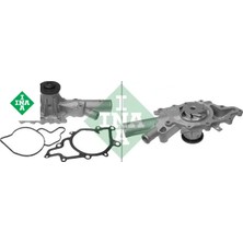 Devırdaım Pompası Mercedes OM611 OM612 W461 B901>B905 Ina A6112001101