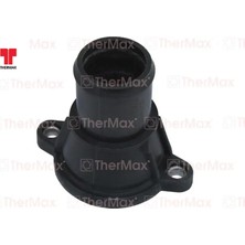 Termostat Yuvası Clıo I Kng I Iı Lgn I Mng I R19-EXP. 1.4 Enj K4J-K4M Plastik Thermax 7700738110