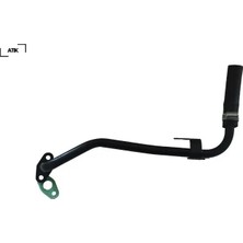 Atik Devirdaim Su Borusu Doblo-Lınea 1.3 Euro 5 Atık 55211397