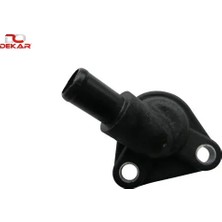 DEKAR Boru.su Pompa Ducato Iıı 504099279
