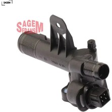 Termostat 89 C Renault Megane Iı 02>08 Clıo Iıı 05>12 Modus 04>13 Kangoo 08> 1.5dci Sagem 110602309R