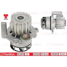 Devirdaim Passat-A4-A6-Golf 5-Superb 2.0tdı 06-10 Bkp-Bkd-Bre Thermax 038121011G/ 038121011J/ 038121011H