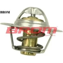 Termostat 87 A3-A4-A6-Ibıza-Leon-Toledo-Octavıa-Bora-Caddy-Golf Iv 1.6-1.8 98- Brom 050121113C