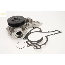 Contitech Water Pump Single Contıtech