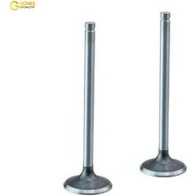 Subap Emme Egzoz Connect 1.8tdcı 8V In-4-Ex-4 0.20 Fakrlı Güneş XS4Q6505AB/ XS4Q6507AB/ 89FF6507FA