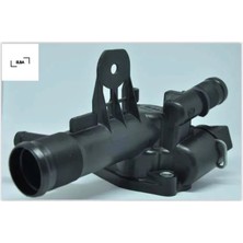 Termostat 89C Komple Kng-Clıo Iıı-Mgn Iı 1.5 Dcı Elba 110602309R/ 8200558779/ 8200267349