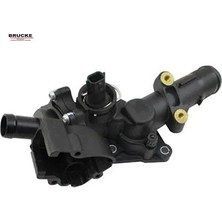 Termostat 83 C Renault Symbol Iıı 14> Megane Iv 16> Clıo Iv 12> Captur 13> Duster 12> Dokker 12> Me Brucke A6072000315/ 110609813R
