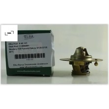 Termostat Favorıt-Felıcıa 1.3 Elba 1130950/ 113095090/ 113095091