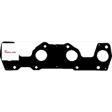 Egzoz Manifold Contası Çelik 207 1.4 TU3A 06 106-P205-206-306-307 TU3JP 1.4 Royal Conta 0349.J3