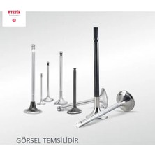 Tetik Subap Emme Egzoz Takım Std Transıt V.362-V.363 2.0 Ecoblue 17 2.0 Panter Tetık GK2Q6507AC/ GK2Q6505AD/ 2520385