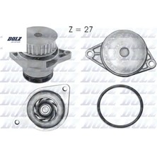 Devirdaim Golf Iv-Bora-Toledo 1.6 16V Bcb 98-04 PA765 Dolz 036121005P/ 036121005F