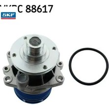 Devırdaım Pompası M50 M52 M54 E36 E46 E34 E39 E60 E38 E65 E83 E53 E85 Skf 11517527799