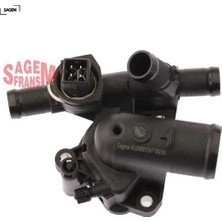 Termostat Trafıc Iı 2.0 Dcı M9R 83C Sagem 8200801567