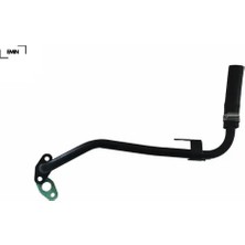 Emin Termostat Ara Borusu Yağ Sportuna Gelen Doblo 1.3 Jtd 95HP Cf5 Evo-Lınea-Fıorıno 55211397