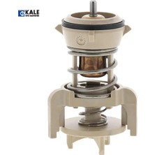 Termostat 92 C A1-A3-A4-A5-A6-Q2-Q3-Tt-Sear Alhambra-Arona-Ateca-Ibıza V-Leon-Tarraco-Toledo Iv Kamı Kale Radyatör 04L121026AE/ 04L121026AH/ / 04L121026L