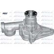 Devirdaim Su Pompası Hyundaı Accent 1.3l 1.5l 4G13 4G15 95-00 / Excel 1.5l 4G15 89-94 / Mıtsubıshı L Dolz 2510022012/ 2510024060/ MD997609