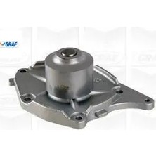 Devirdaim Su Pompası Clıo Iı 01>06 Megane Iı 03>08 Kangoo 01> Modus 04> Sc Nıc Iı 03>08 1.5dci K9K / Graf 7701473327/ 7701476496/ 21010BN700
