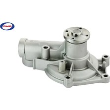 Devirdaim Su Pompası Sonata 2.0l 4G63 16V 92-94 - Galant. Eclıpse 2.0l 4G63 16V E 33A E38A D22A D27A Gmb MD997621/ 2510033120/ 2510032120