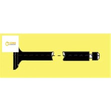Subap Emme Egzoz Doblo-Marea 1.9 Jtd 8V In-4/ex-4 Güneş 55193126/ 55202630
