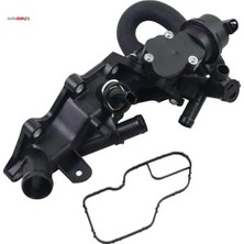 Termostat Clıo 2-3-4-Logan-Fluence-Kadjar-Kangoo-Laguna 2-Megane 2-3-Modus-Scenıc 110603082R Autodak 110603082R/ 1106000Q0Z/ 1106000Q1G